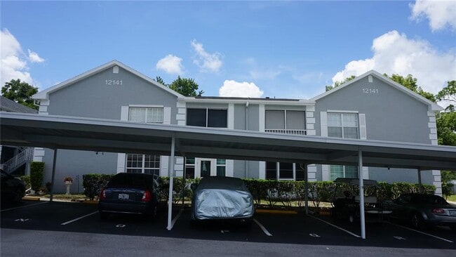 Building Photo - 12141 Spartan Way Unit 204