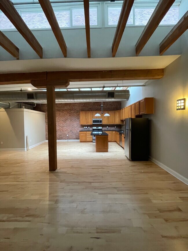 Artisan KC Apartments Kansas City, MO