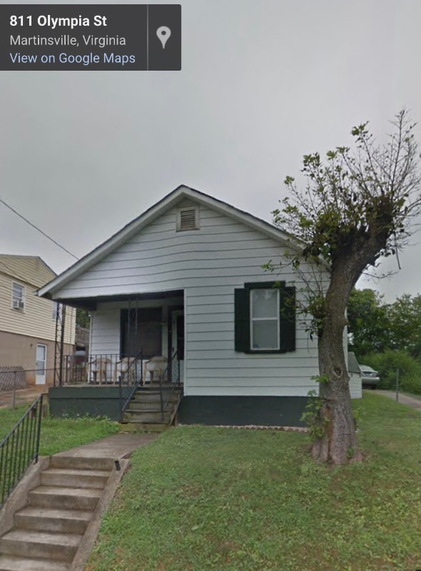 Building Photo - 811 Olympia St Rental