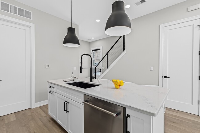 Tienken Trail Lofts