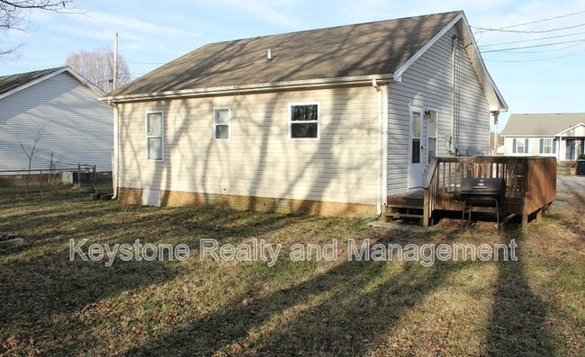 Photo - 1909 Timberline Cir