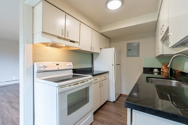 Hamlin Place
