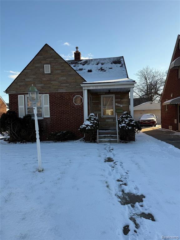 Building Photo - 15361 Payne Ct