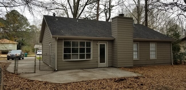 Photo - 203 Belmont Dr