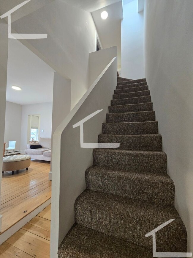 Photo - Bright Watertown 3-bed, 2-bath w/ Laundry and Parking Included