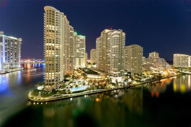 Building Photo - 801 Brickell Key Blvd Unit 2707