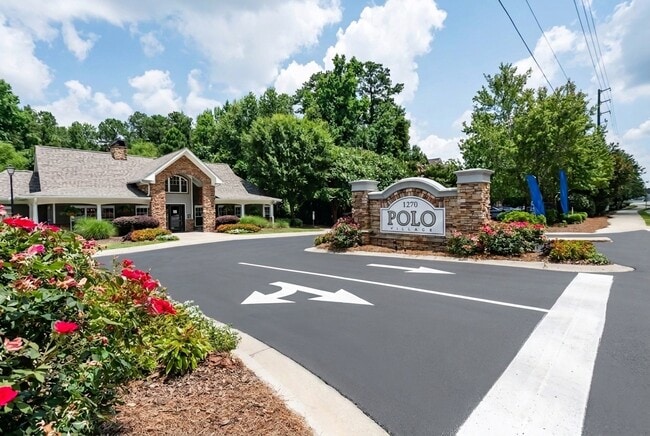 Building Photo - Polo Village