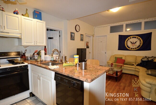 Photo - 322 St Paul St Unidad 20