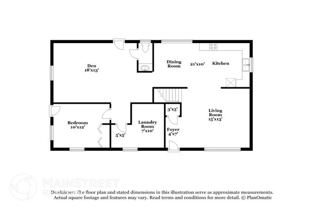 Photo - 7348 Idlewild Rd