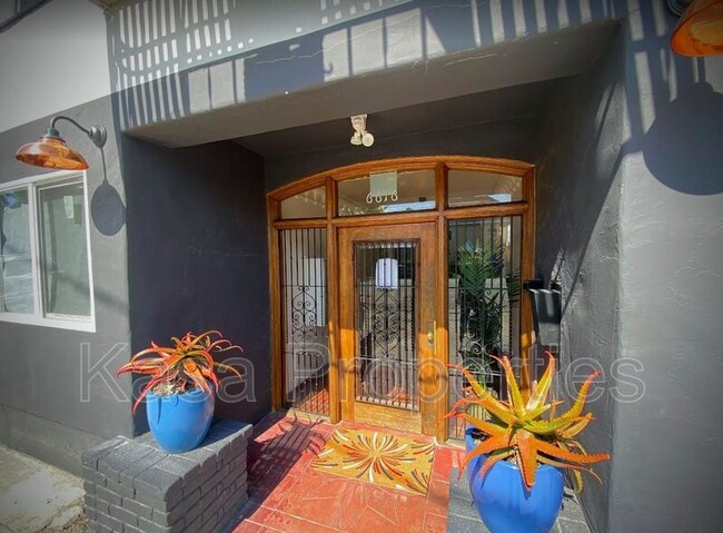 Building Photo - 6614 Telegraph Ave Rental