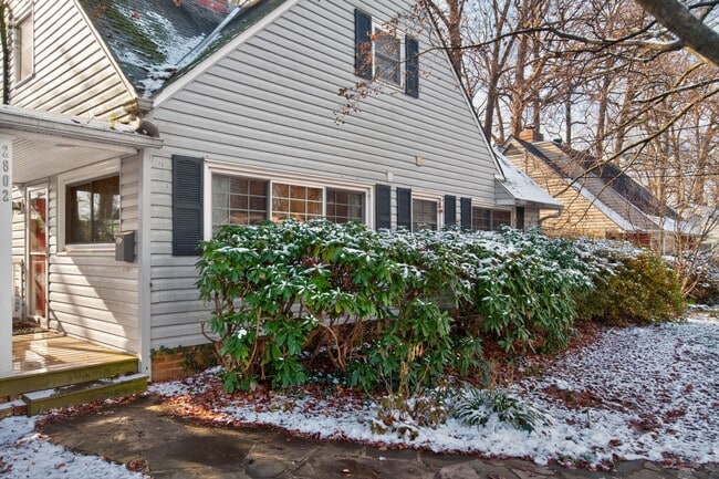 Photo - 2802 Dawson Ave