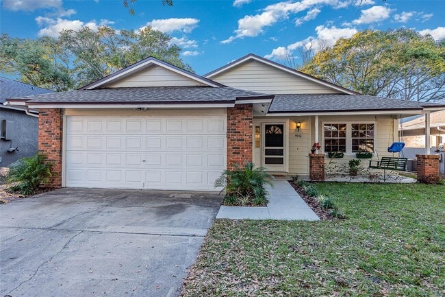 Photo - 1516 Lawndale Cir House