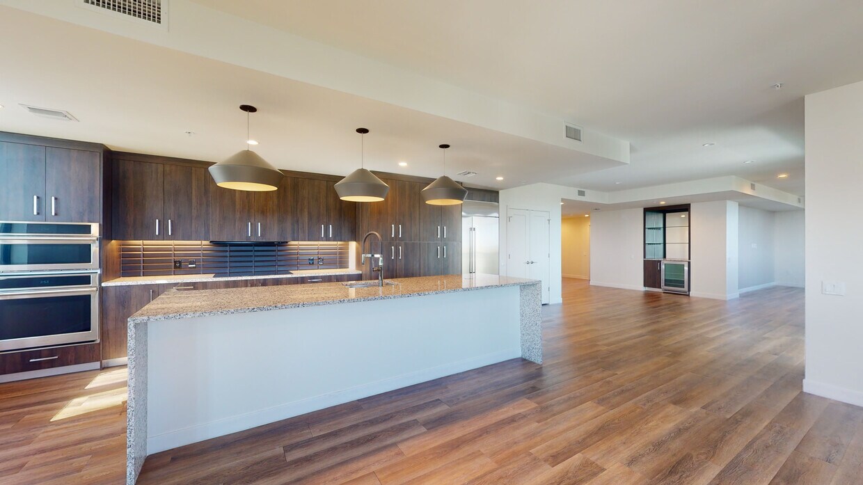 Photo - Life Time Living at Gables Station Apartments