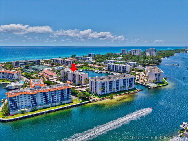 Photo - 2707 N Ocean Blvd Unit 306d