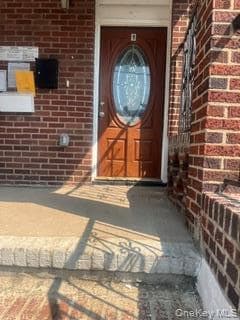 Building Photo - 3620 Paulding Ave Unit Apt. 1