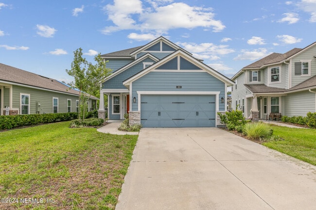 Photo - 213 Foxcross Ave