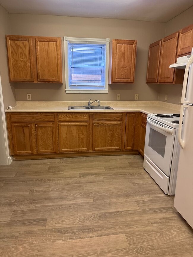 1527 Prospect St Unidad 1527 Prospect 50% AMI