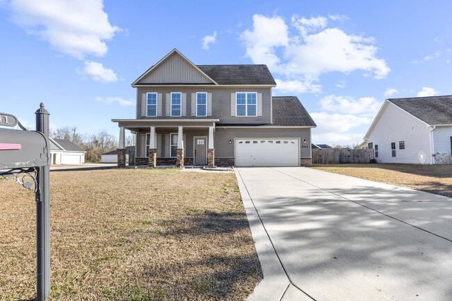 Photo - Towne Pointe