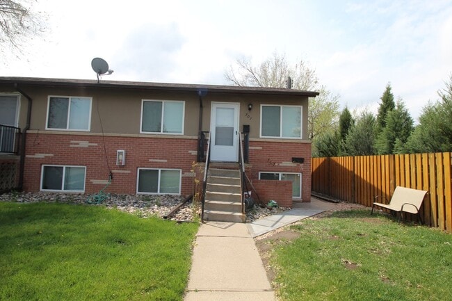 Great Condo near downtown Fort Collins - Great Condo near downtown Fort Collins