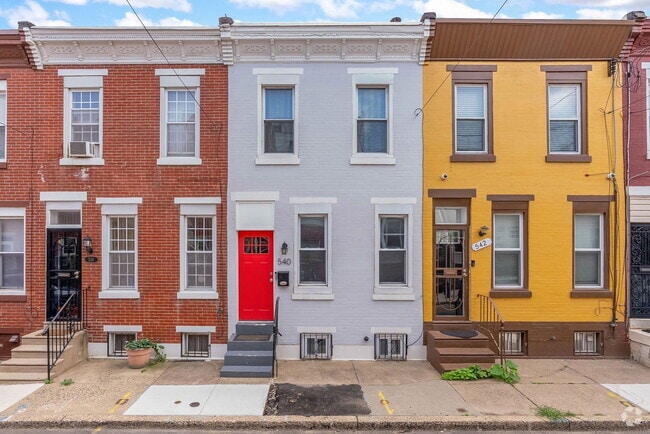 Building Photo - 540 Winton St Rental