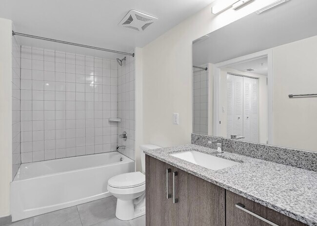 Building Photo - 10920 NW 7th St Unit 602