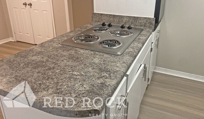 Canterbury Townhomes