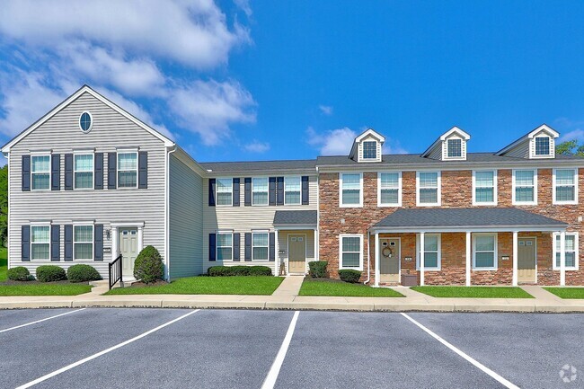 Building Photo - The Village of Laurel Ridge and The Encore... Rental