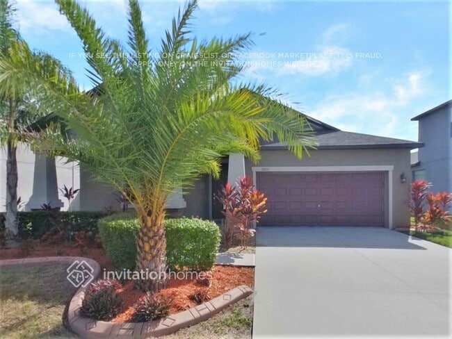 Building Photo - 10917 Purple Martin Blvd Rental