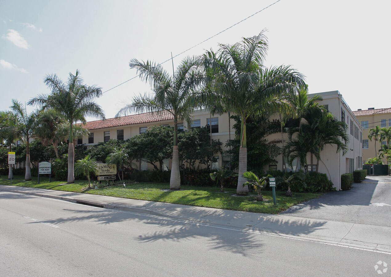 Photo - Camino Verde Rental Apartments