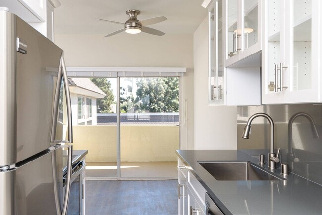 Windsor Place Apartments