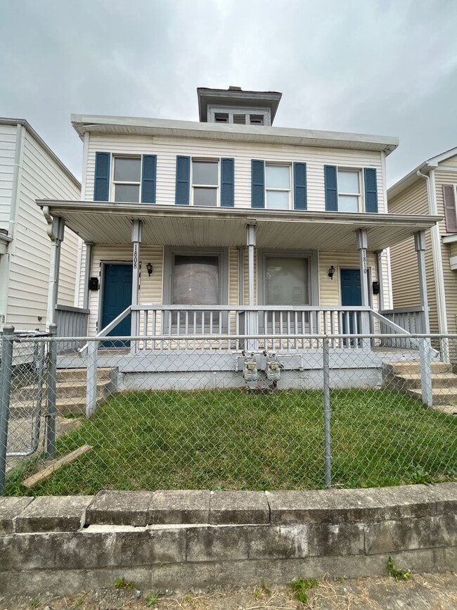 Building Photo - 1808-1810 S 6th St Unit 1808