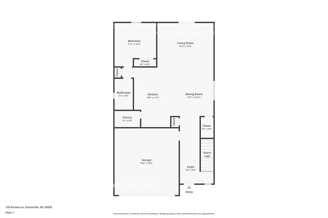 Photo - 126 Parson Lane