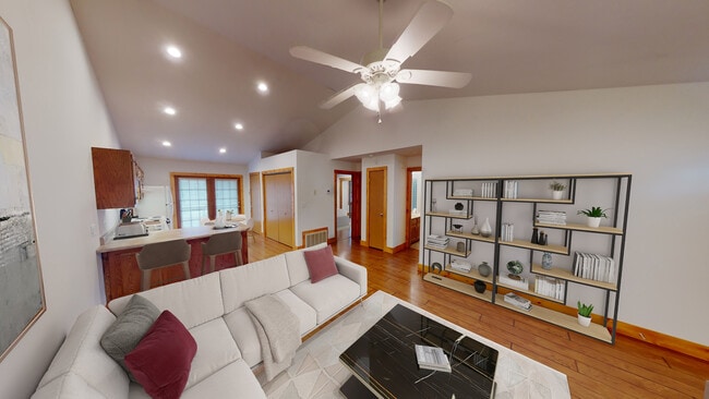Photo - 1216 W Ash St Unit NA
