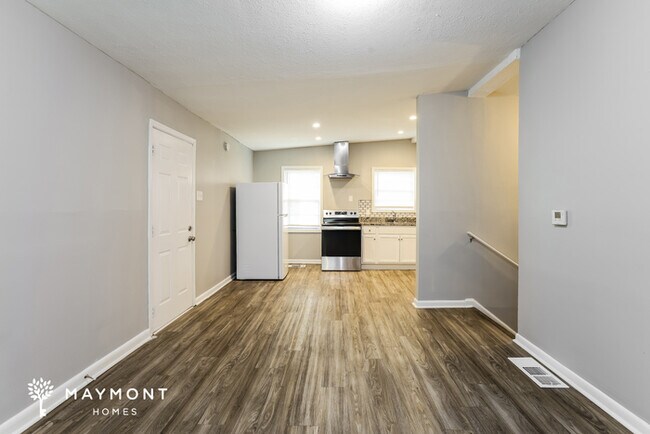 Photo - 2210 Abner Pl NW