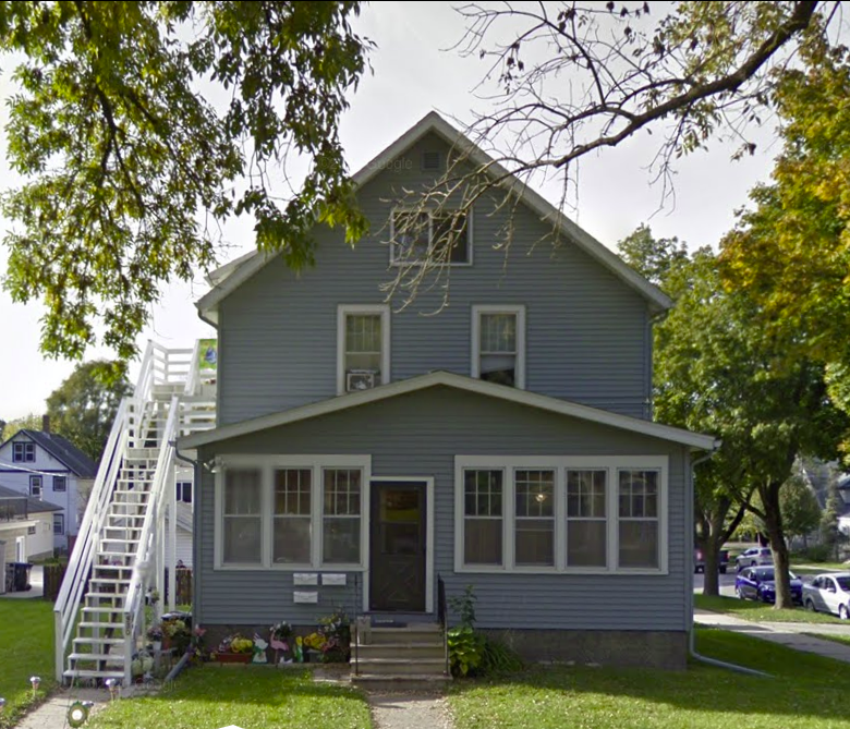 Photo - 930 N 5th St Apartments Unit 3