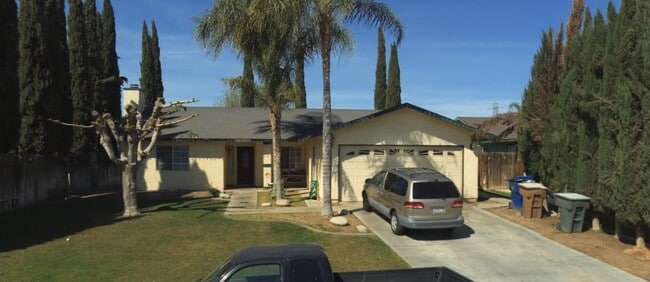 Building Photo - 10708 San Gorgonio St Rental