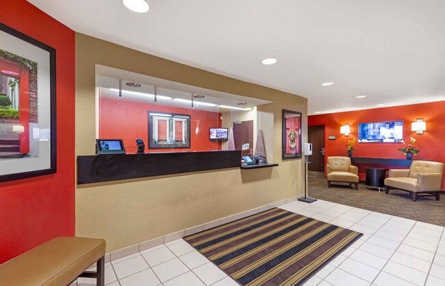 Furnished Studio-Baltimore - Timonium