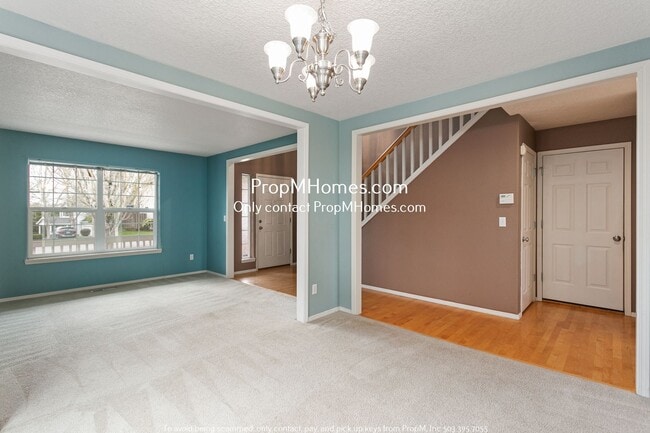 Photo - Colorful Four Bedroom Home In Bethany W/ Spacious Backyard!