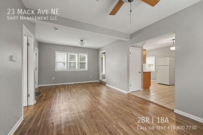 Photo - 23 Mack Ave NE