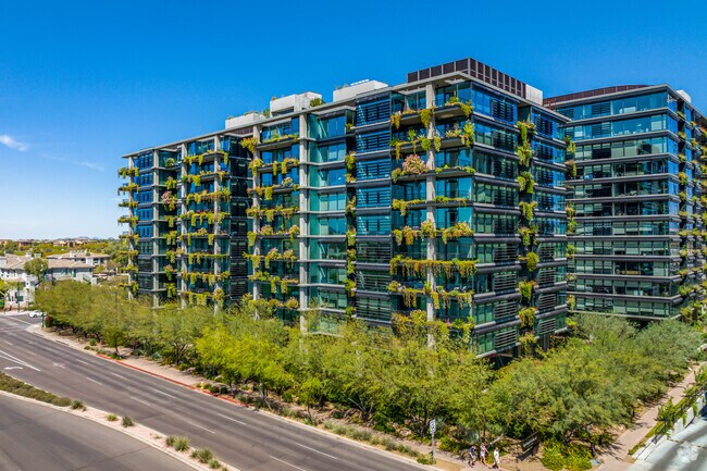 Photo - Optima Kierland Condominiums