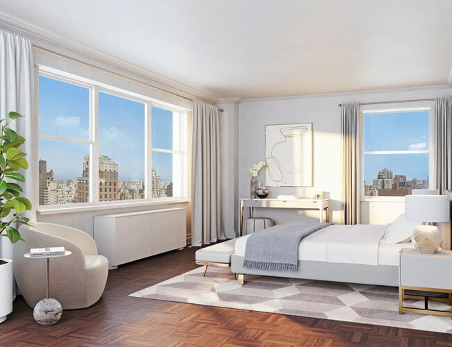 Photo - 215 E 68th St Unidad 6H