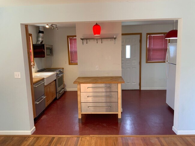 Photo - 2 bed 1 bath Home for Rent in Ephrata