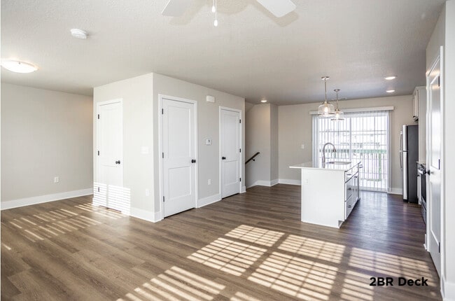 Photo - Grand Valley Townhomes