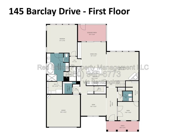 Photo - 145 Barclay Dr