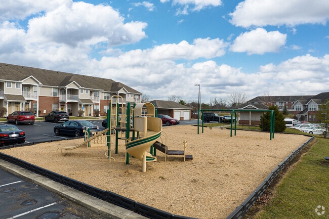 Photo - The Heights at Bridgewater