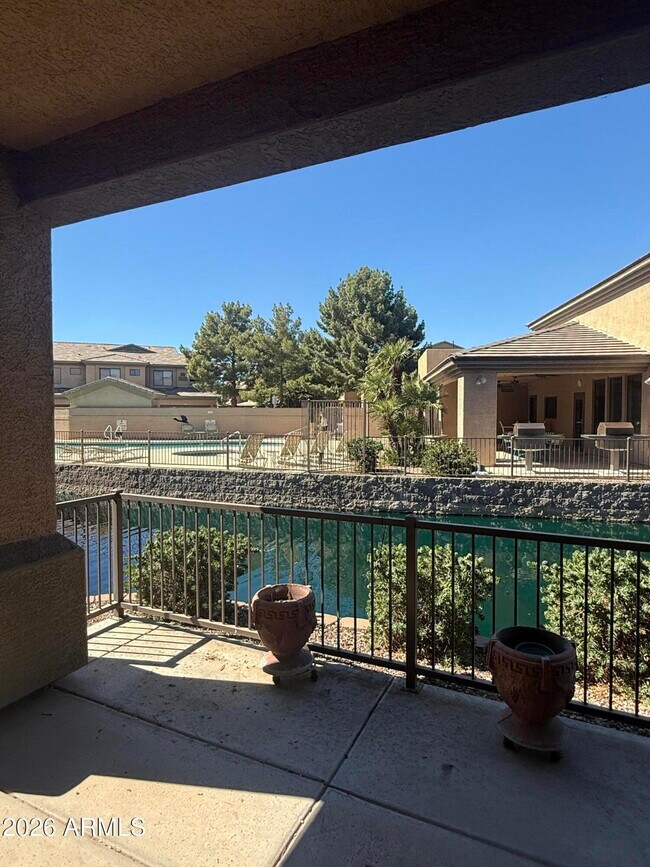 705 W Queen Creek Rd Unit 1127