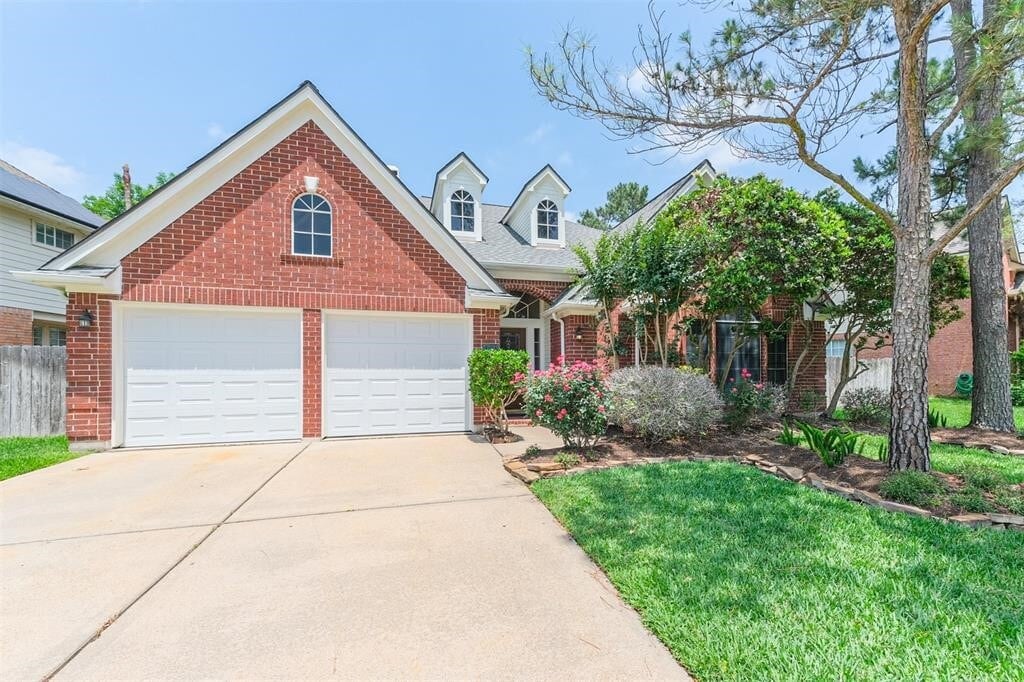 Photo - 17218 Hamilwood Dr