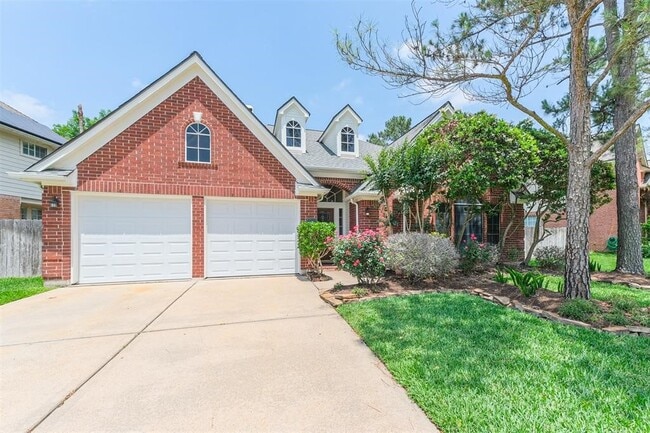 Building Photo - 17218 Hamilwood Dr