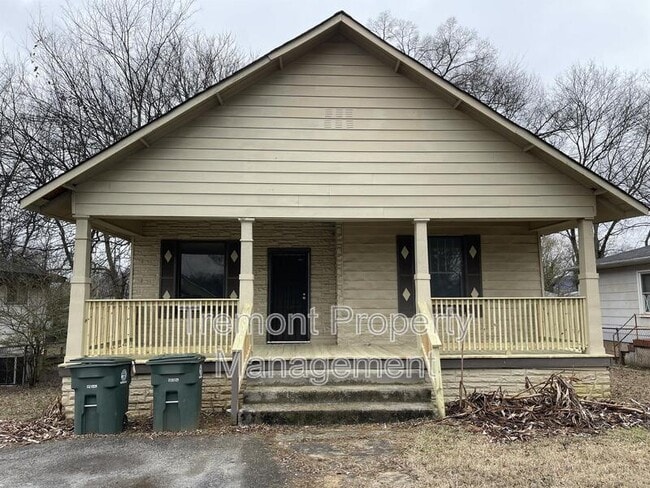 Building Photo - 1218 E 35th St