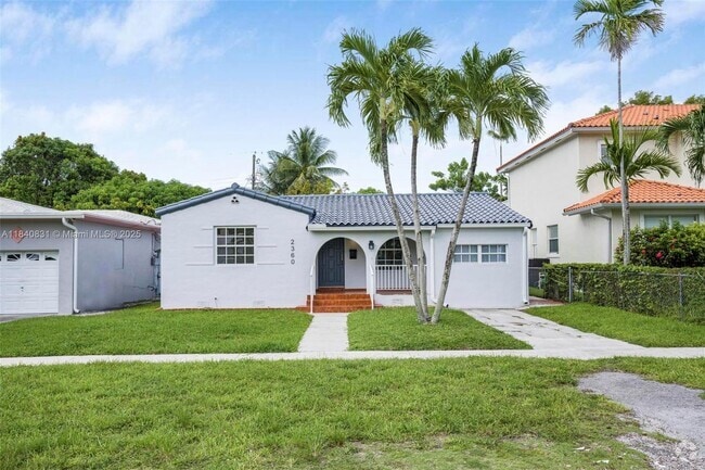 Building Photo - 2360 SW 11th Terrace Rental